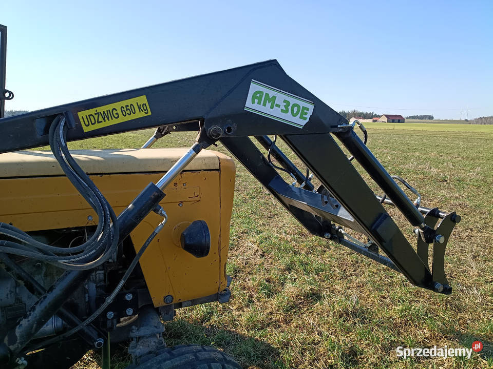 Tur C360 3 sekcyjny nieuszkodzony