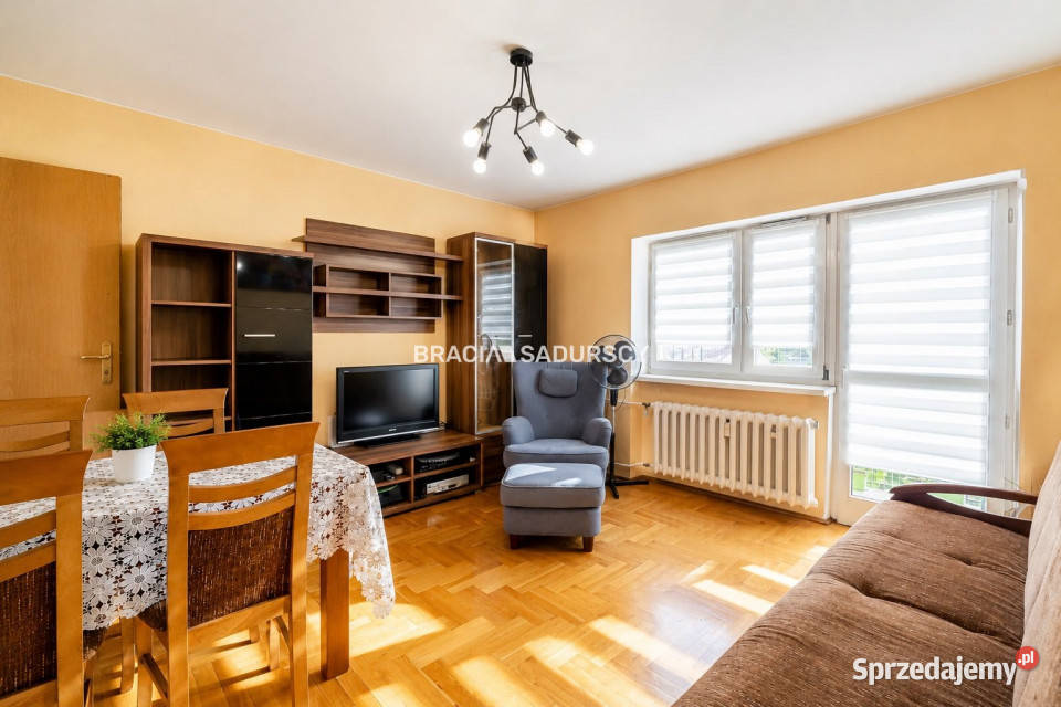 Mieszkanie do sprzedania 473m2 3 pokoje Kraków własność