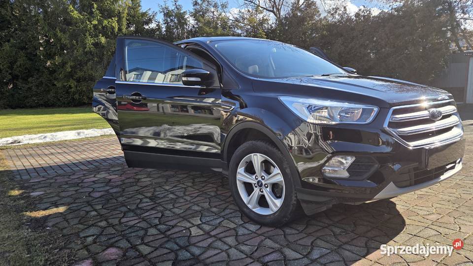 Ford Kuga Super Stan Na gwarancji Gdów sprzedam