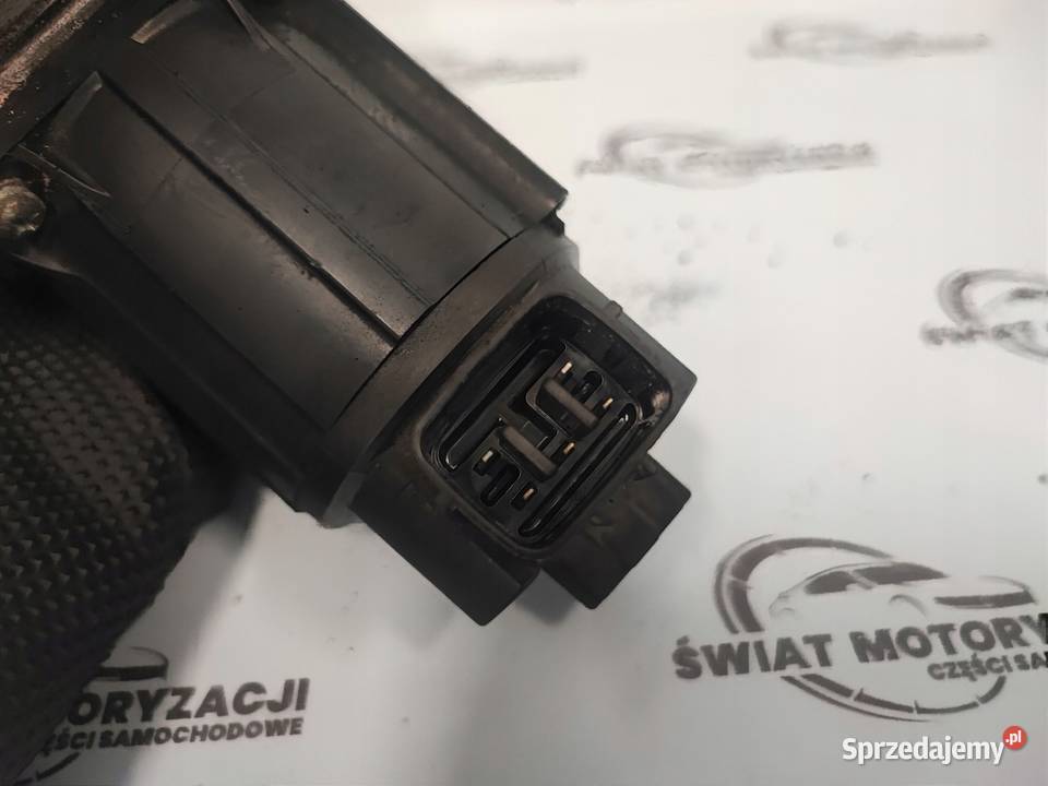 OUTLANDER ASX 11r 22 DID 4N14 175 zawór EGR