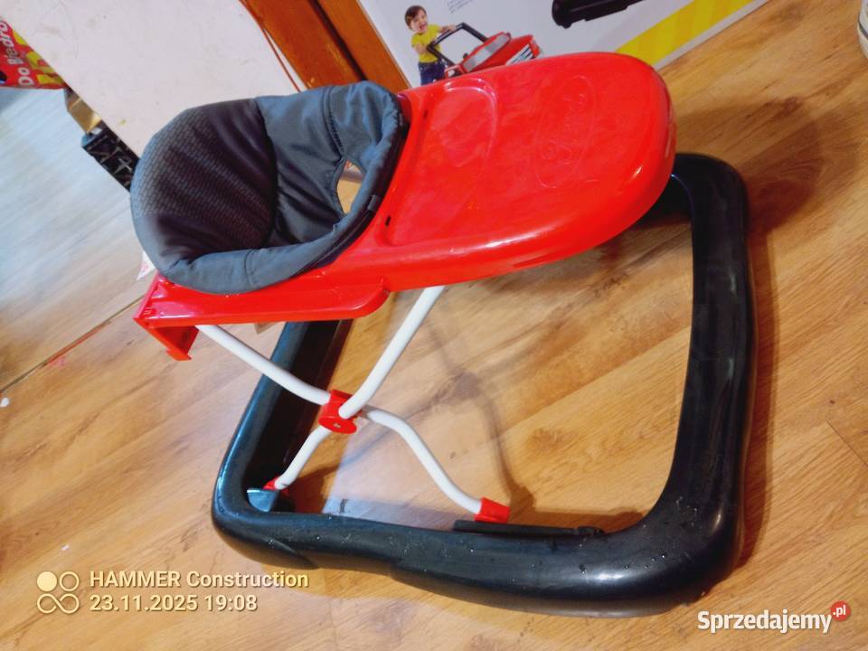 Chodzik dziecka Klasyczny Brodnica sprzedam