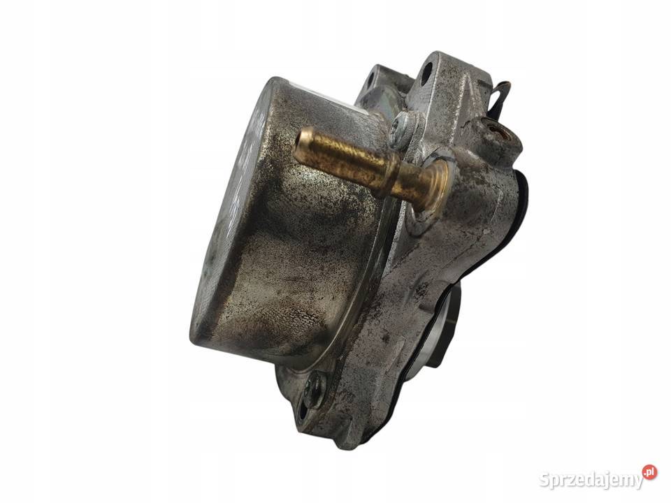 POMPA WACUM VACUM Opel Zafira C Astra J Insignia