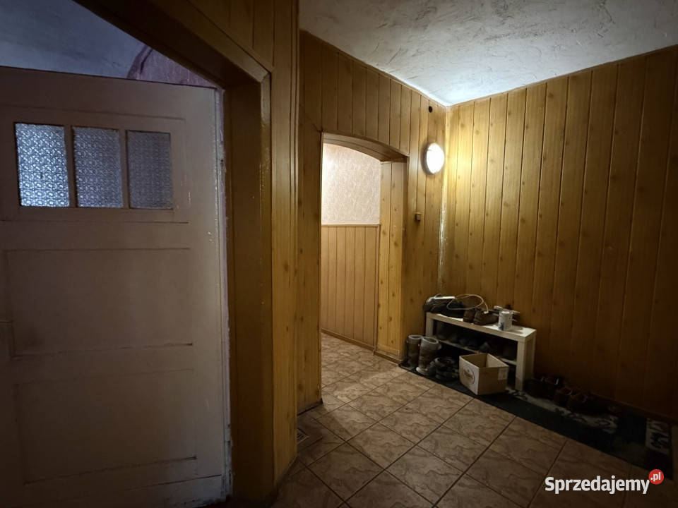 Okazja Dom do remontu samym lesie Żory 2750zł/m2 sprzedam