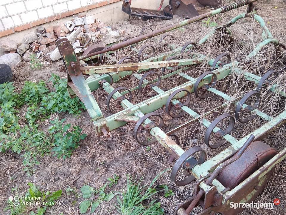 Sprzedam Agregat bomet opryskiwacz PROMAR Agregaty