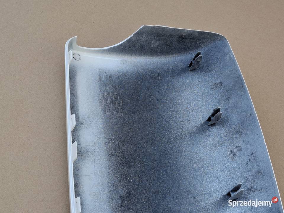 SCANIA R S POKRYWA OBUDOWA OSŁONA LUSTERKA PRAWA ciężarowe