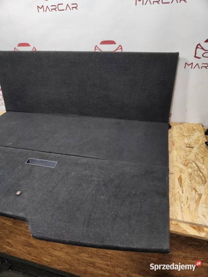 Podłoga Płyta Bagażnika Chrysler 300C Kombi 0510 osobowe wielkopolskie sprzedam