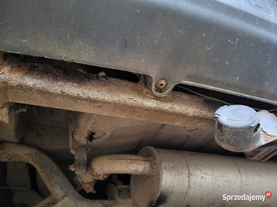 Sprzedam hak landrover freelander podkarpackie Rzeszów sprzedam