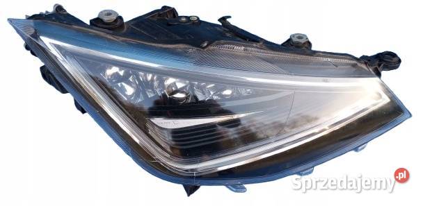 6F1941008 SEAT IBIZA V 5 ARONA FULL LED LAMPA Nowy Tomyśl