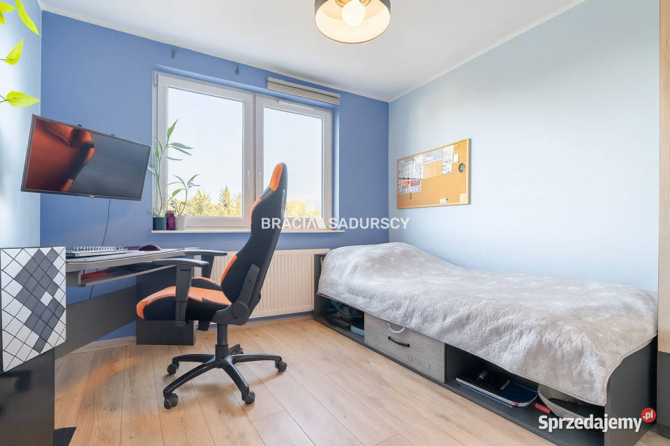 sprzedaży mieszkania Kraków Bohomolca 7946m2 małopolskie