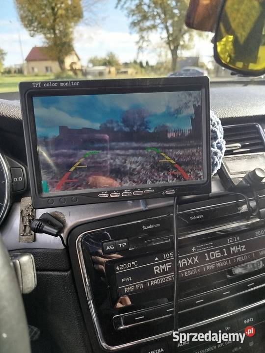 Skoda Super b 19 tdi 130KM Świecie