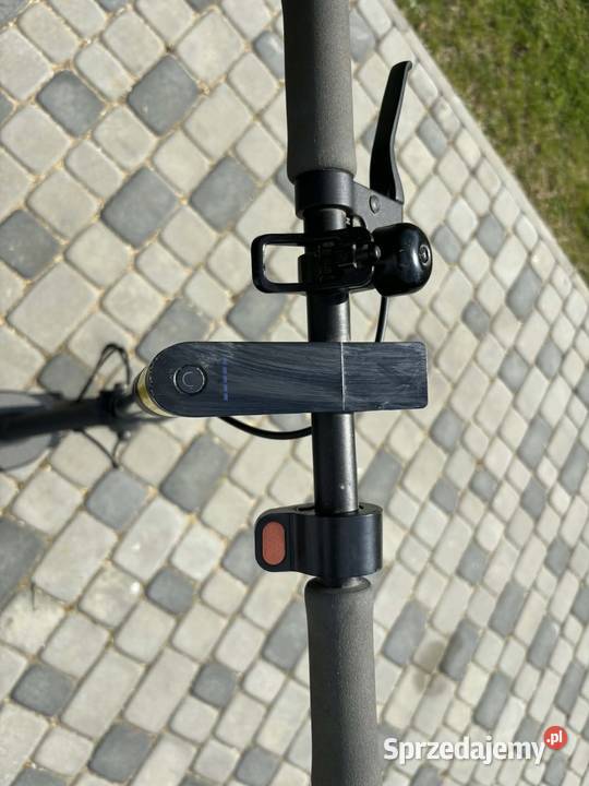 Xiaomi Mi Electric Scooter Essential podkarpackie Zaczernie
