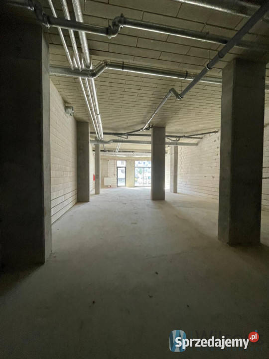 sprzedaży lokalu 190m2 Ożarów Mazowiecki sprzedam