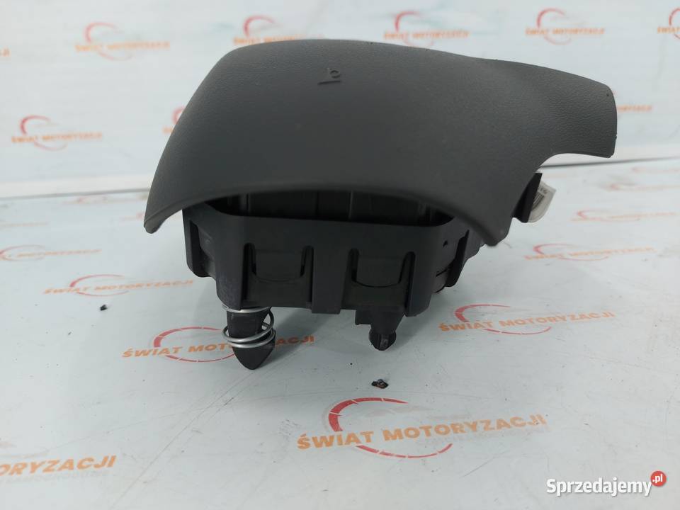 CITROEN DS3 12r poduszka AIRBAG Poduszki powietrzne Części samochodowe sprzedam