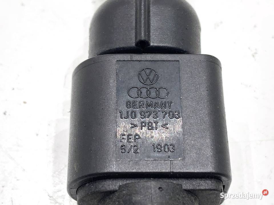 CZUJNIK KLIMATYZACJI AUDI Q7 4L 1J0973703 30 233