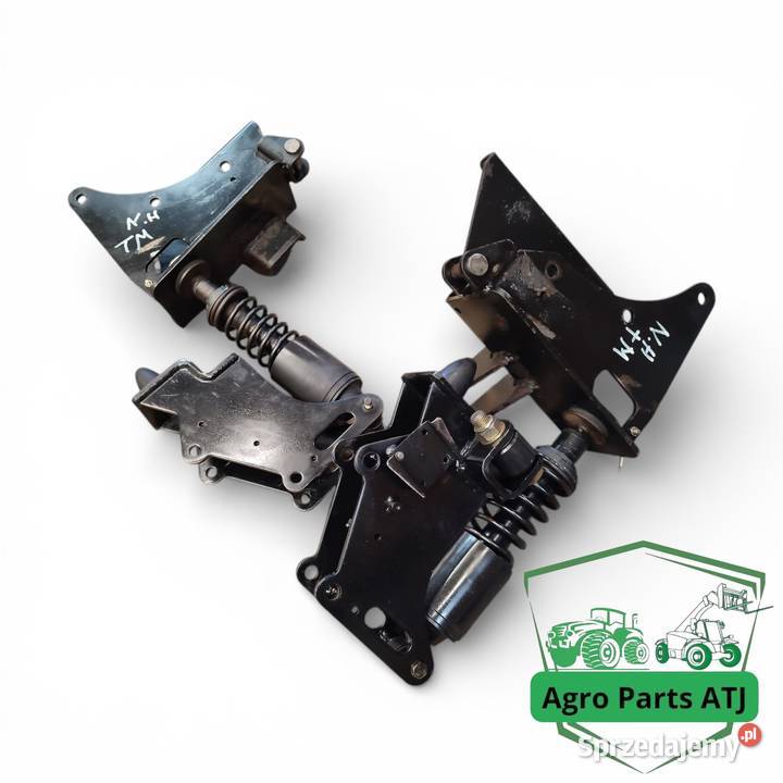 Amortyzator Sprężyna Wspornik B11D03 Kabiny CNH Ciechanowiec