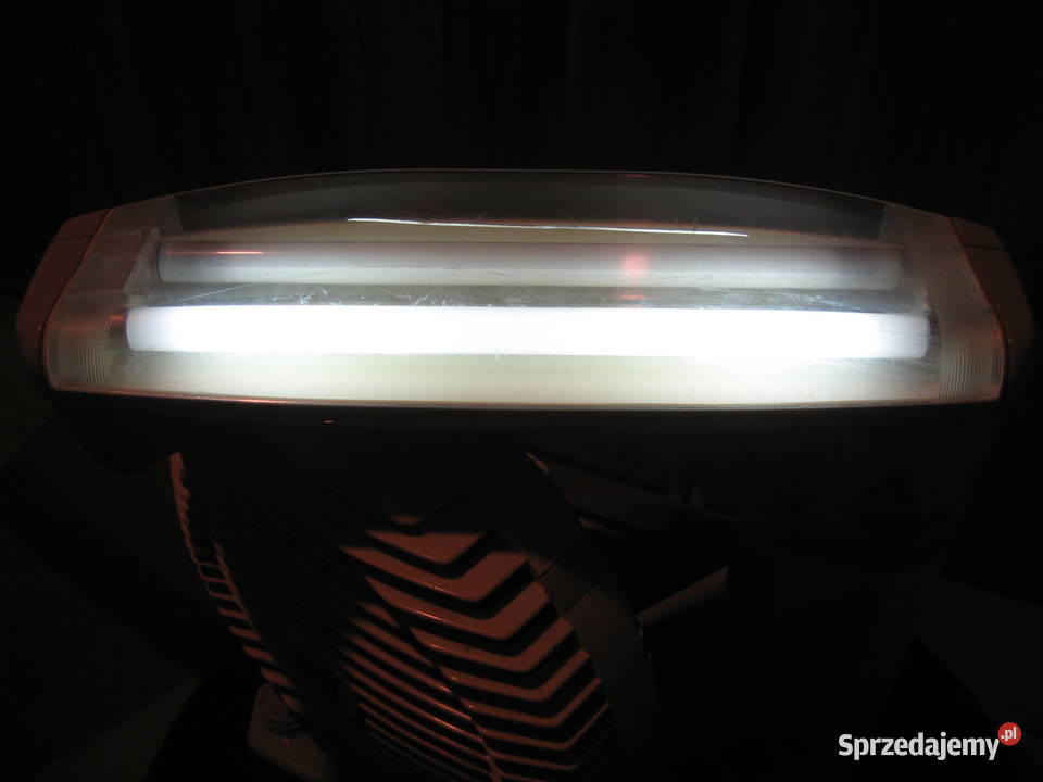 6in1 Wentylator kempingowy Pacific Breeze Olsztyn