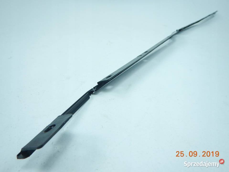 LISTWA USZCZELKA DRZWI LEWA FIAT DUCATO 90 ASO