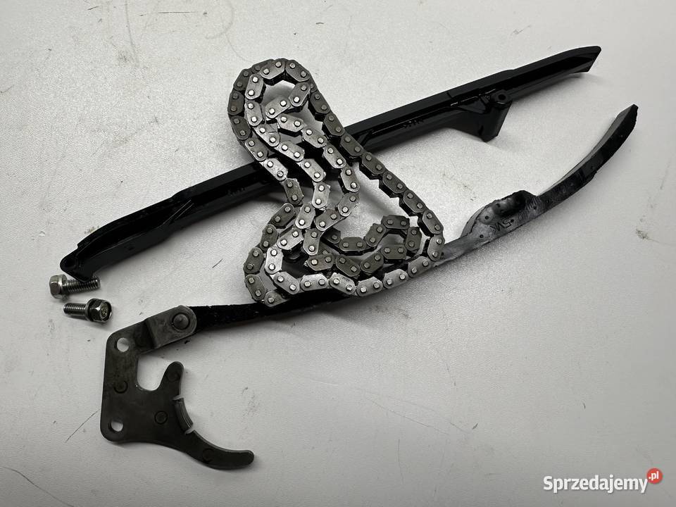 Rozrząd ślizgi Yamaha Raptor 700 5VK122310000 Sulęcin