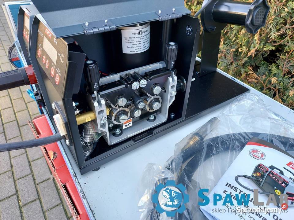Paton MultiPRO 250 154 Krotoszyn