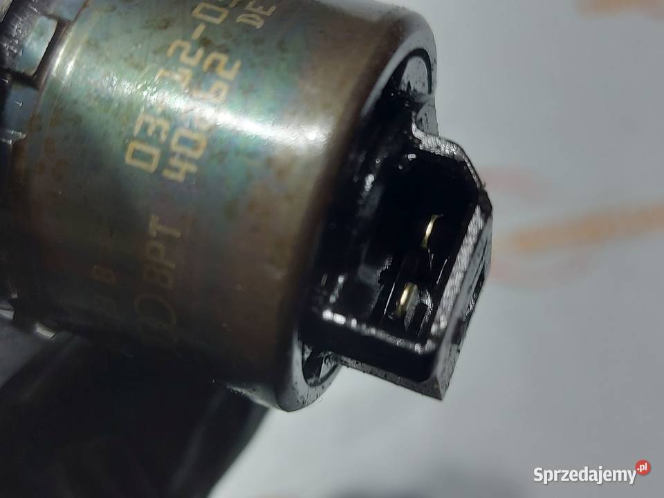 SKODA AUDI SEAT VW 20 TDI pompowtrysk 03G130073B Kielce