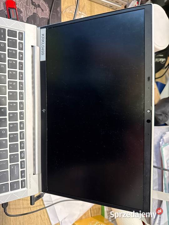 Laptop HP Elitebook 840 G7 i5 16GB RAM 256 ssd Kraków