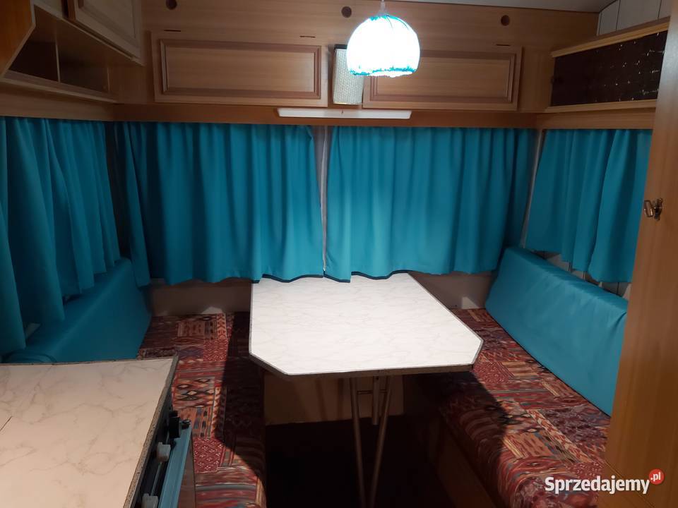 Munsterland luxus świeżo z Holandi Super stan Krzeszowice