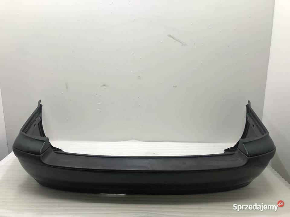 ZDERZAK TYŁ TYLNY SKODA OCTAVIA I KOMBI 9570 Zderzaki sprzedam
