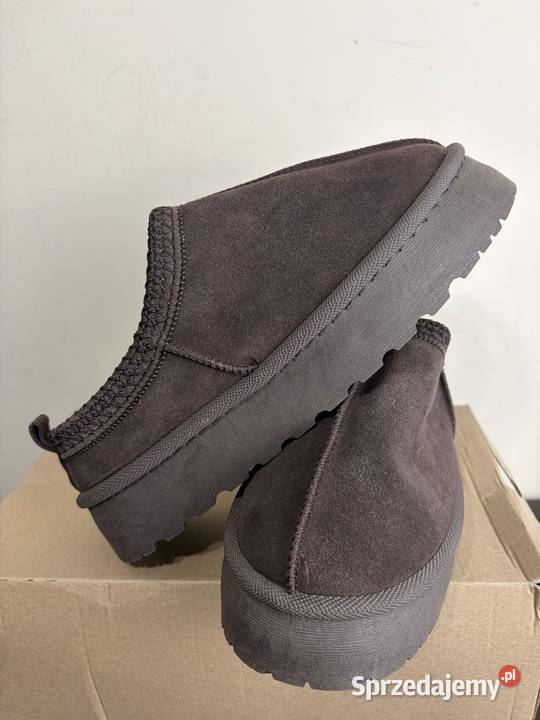 ButyKlapki Even Odd Tasman Lublin