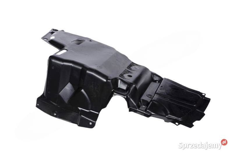 TOYOTA Avensis Oslona pod silnik lewa 5140905030 Kąty Wrocławskie