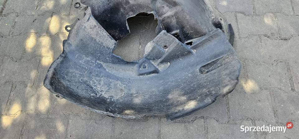 Nadkole prawe tył mercedes w202 2026983830