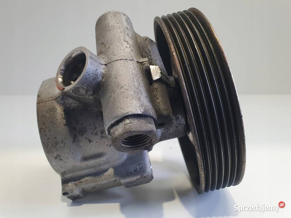 Peugeot 206 14 HDI POMPA WSPOMAGANIA 9638364580 lubelskie Rudka sprzedam