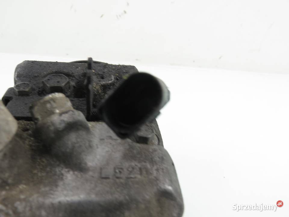 KOMPRESOR KLIMATYZACJI VW PHAETON 30 TDI