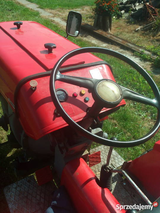 tur 10 d Skrzynia biegów Manualna Barlinek sprzedam