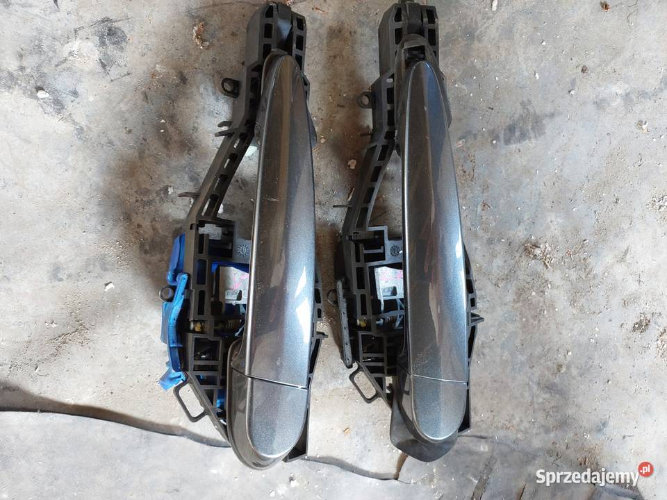 BMW F20 klamka zewnętrzna B39 Klamki Lublin sprzedam