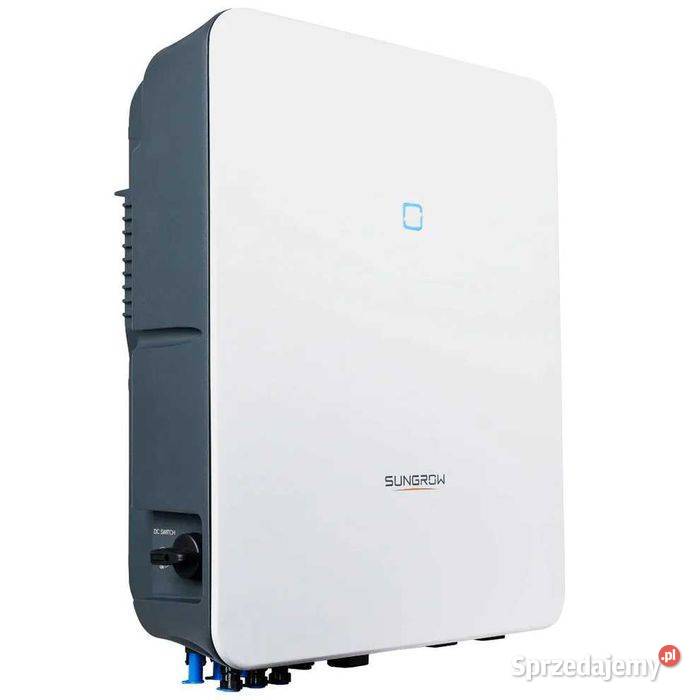 Falownik Sungrow SH100RT20 V11 hybrydowy sprzedam