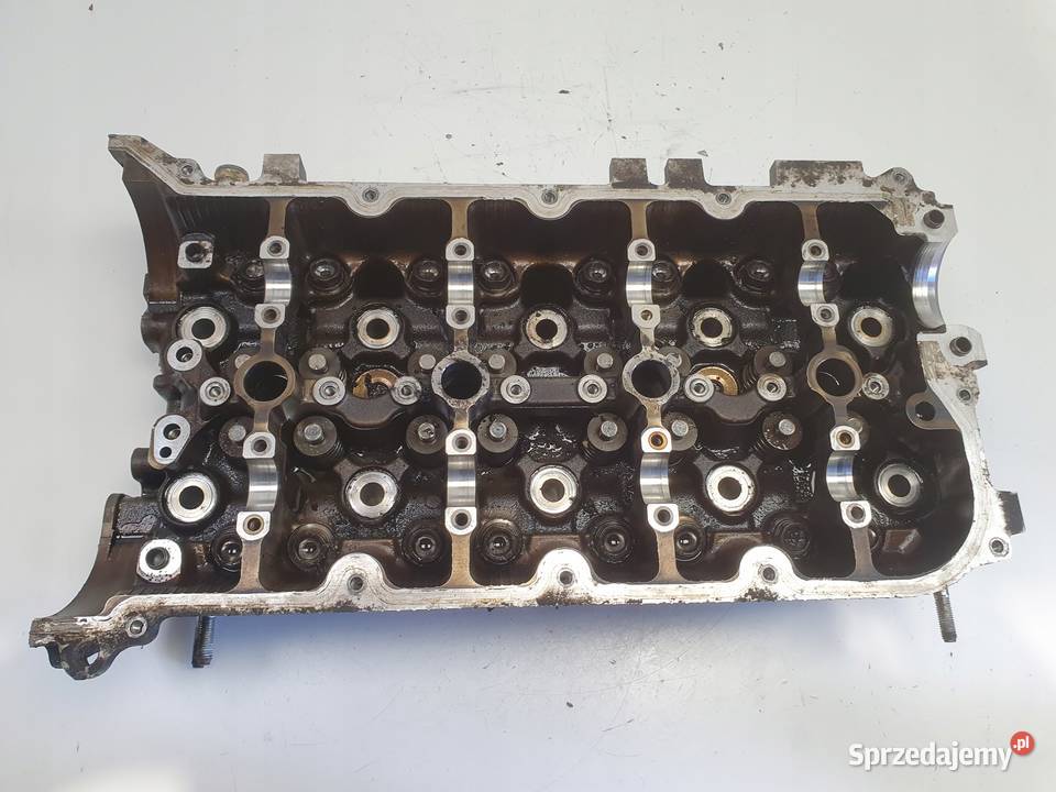 Mazda CX7 CX7 22 CiTD GŁOWICA CYLINDRÓW Chełm sprzedam