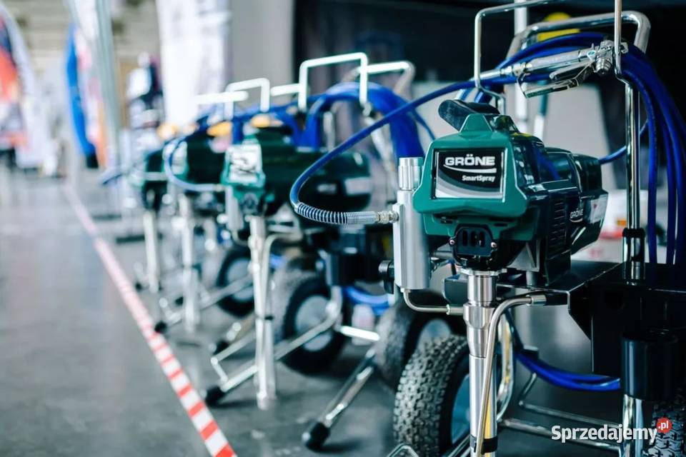 MalowanieGładzie GipsoweUkładanie PaneliCała Warszawa