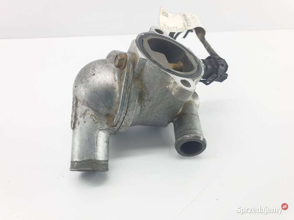 Termostat Obudowa Czujnik Polaris Rzr 1000 Xp Łódź