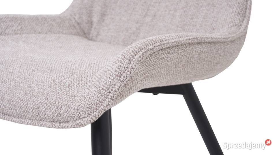 Krzesło OCTA w materiale Gaudi 11 Krzesła Katowice