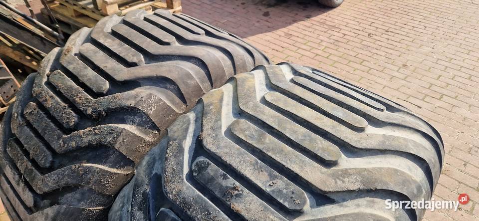 60050r225 60050225 Tianli 80 bieżnik nieuszkodzony Nowe Miasto Lubawskie