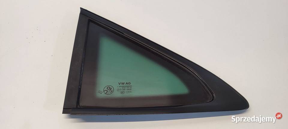 CUPRA FORMENTOR SZYBA KAROSERYJNA LEWY TYŁ 2023 sprzedam