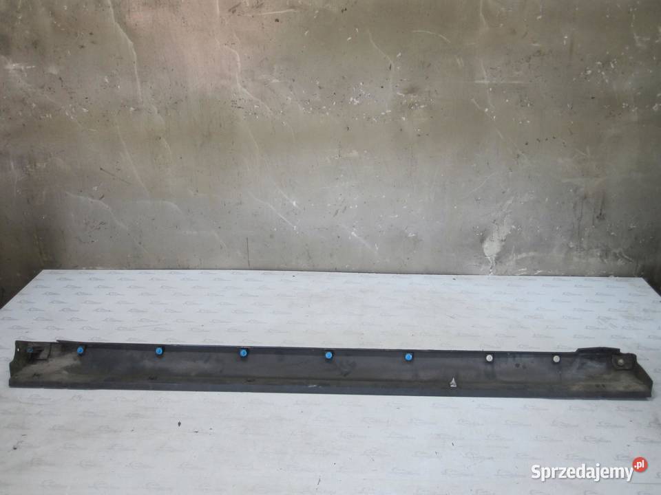 OUTLANDER II 07r listwa progowa prawa 6512A02502 osobowe