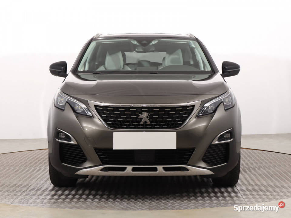 Peugeot 3008 16 THP elektryczne szyby Katowice sprzedam