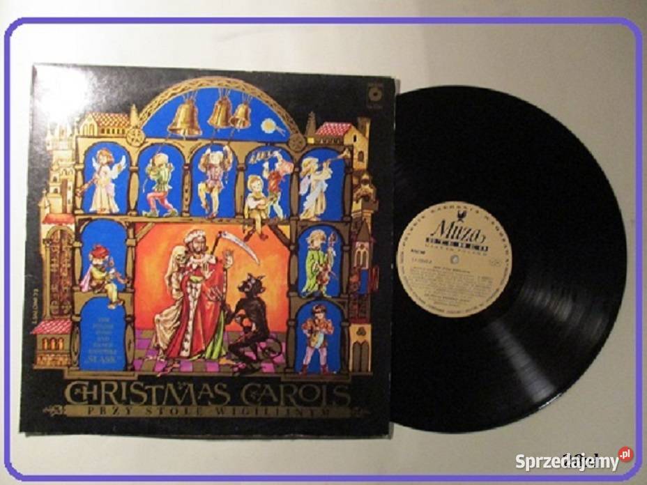 Kolędy kompozytorów polskich 2 Szymanowski Łódź sprzedam