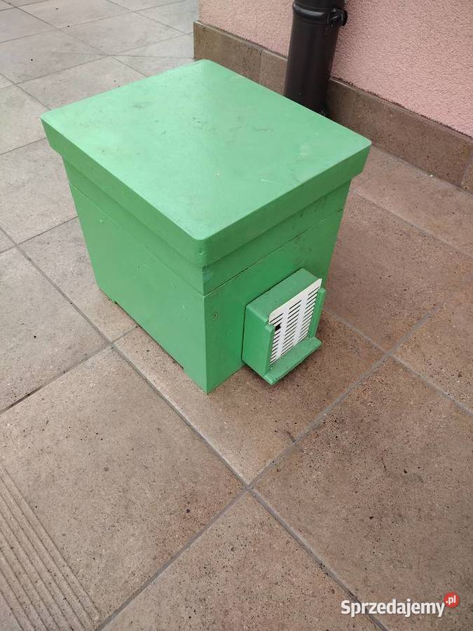 Sprzedam Ulik weselny Lipowiec