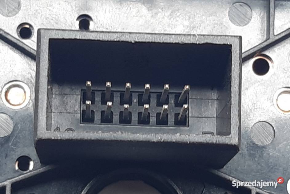 WŁĄCZNIK PRZEŁĄCZNIK ŚWIATEŁ OPEL CORSA C sprzedam