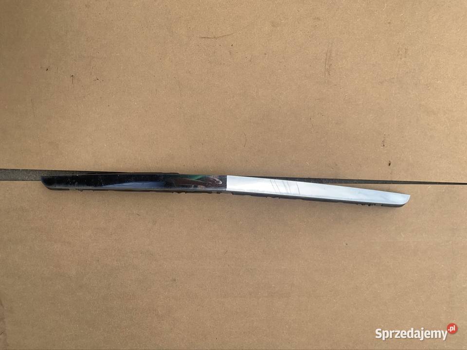 1698800383 listwa chrom maski Mercedes a w169 Szczecin