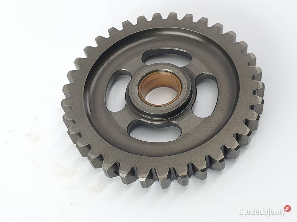 Tryb Zkrzynia Walek Skrzyni Zebatka Husqvarna Sm sprzedam