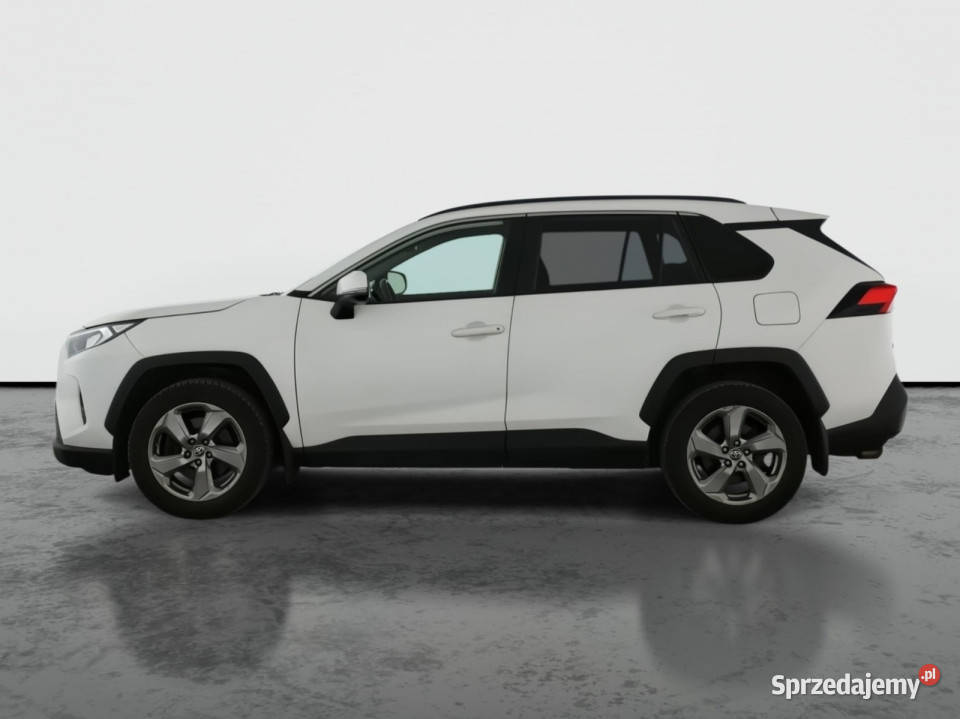 Toyota RAV 4 20 Valvematic 102196km Motoryzacja