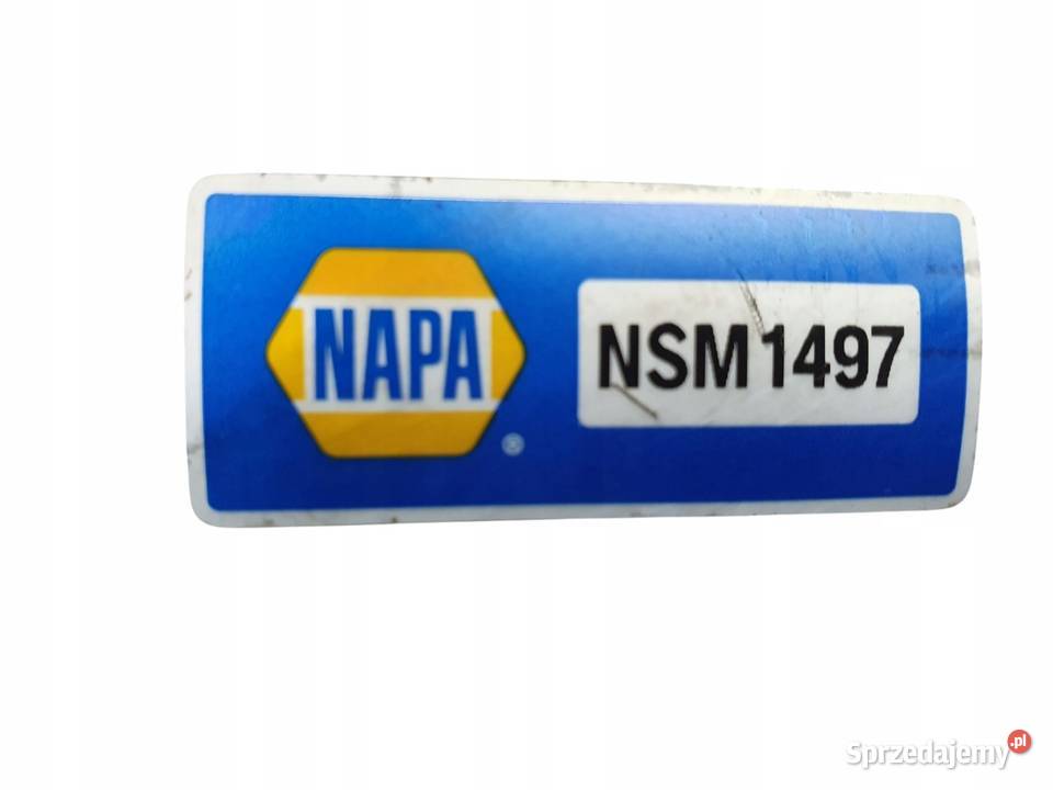 ROZRUSZNIK Nissan Primastar Opel Vivaro Trafic Układ elektryczny silnika